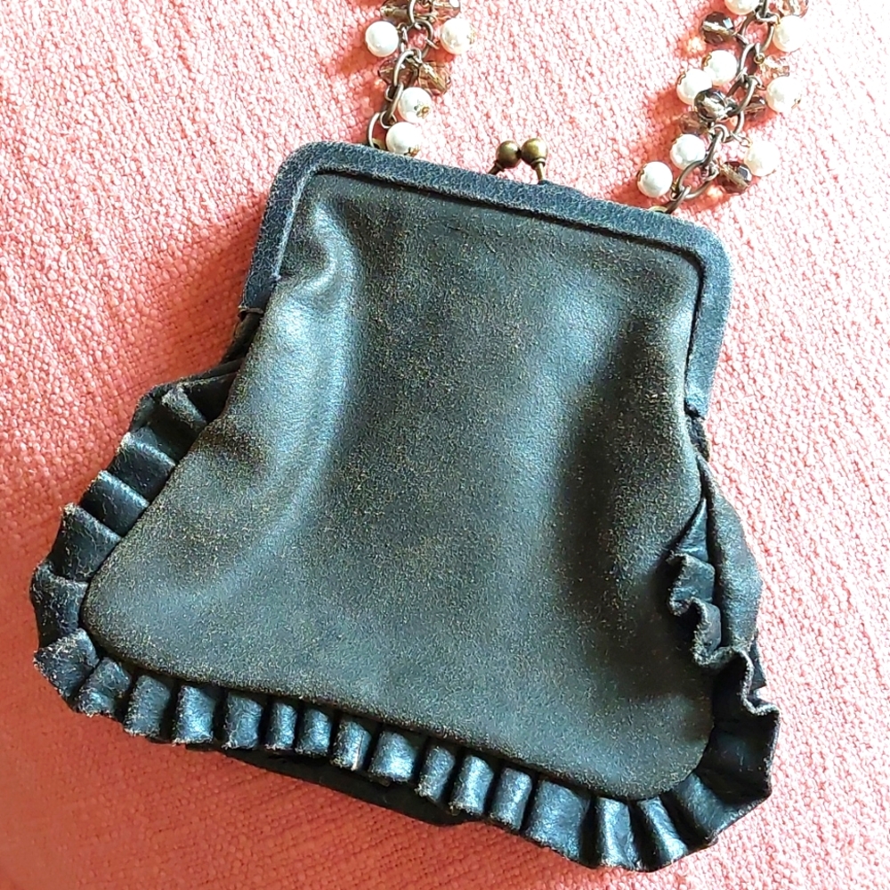 LIZ SOTO handbags